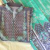 Summer Collection - Grape Purple Cotton