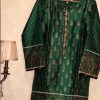 Winter Collection - Royal Green, Red & Blue Kurti